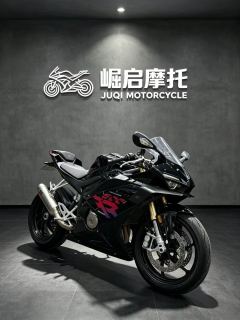 Zhangxue Motorcycles 500RR - ფოტო 1