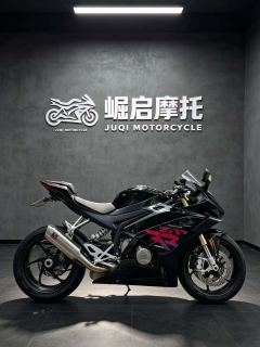 Zhangxue Motorcycles 500RR - ფოტო 2