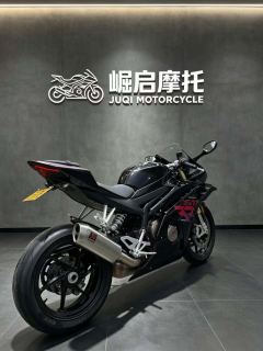Zhangxue Motorcycles 500RR - ფოტო 3
