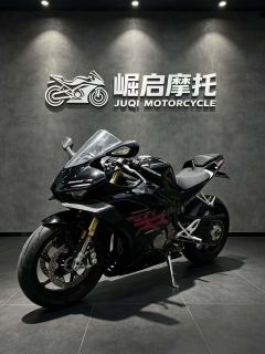 Zhangxue Motorcycles 500RR - ფოტო 5