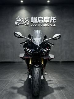 Zhangxue Motorcycles 500RR - ფოტო 6