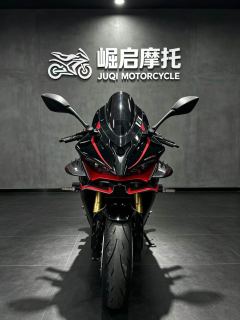 QJMOTOR Sai 600 - ფოტო 6