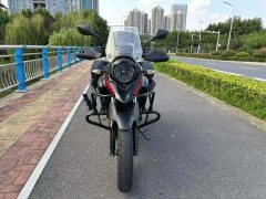 Haojue Suzuki DL250 - ფოტო 2