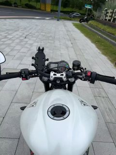Triumph Street Triple 765 - фото 3