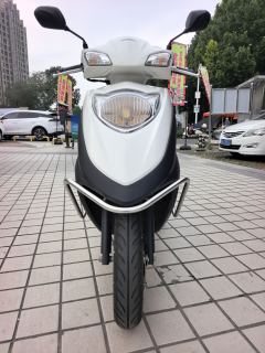 Sundiro Honda NS125D - фото 1