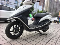 Sundiro Honda NS125D - фото 2