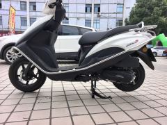Sundiro Honda NS125D - фото 3