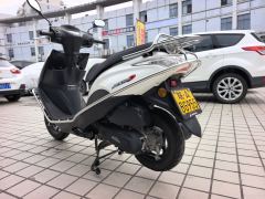 Sundiro Honda NS125D - фото 4
