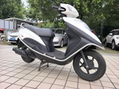 Sundiro Honda NS125D - фото 5