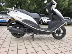 Sundiro Honda NS125D - фото 6