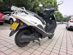 Sundiro Honda NS125D - фото 7