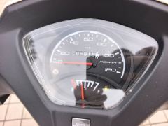 Sundiro Honda NS125D - фото 8