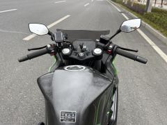 Voge 250RR - ფოტო 3