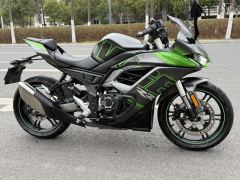 Voge 250RR - ფოტო 4