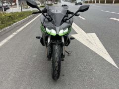 Voge 250RR - ფოტო 5