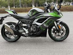 Voge 250RR - ფოტო 6