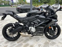 CFMOTO 675SR-R - photo 1