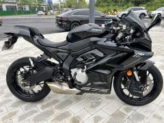 CFMOTO 675SR-R - photo 2