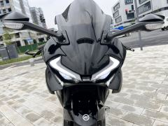 CFMOTO 675SR-R - photo 3