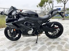 CFMOTO 675SR-R - photo 5