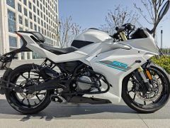 CFMOTO 250SR - ფოტო 1