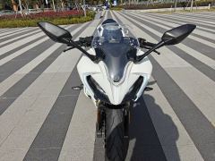CFMOTO 250SR - ფოტო 3