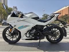 CFMOTO 250SR - ფოტო 5