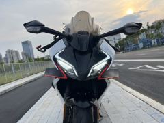 CFMOTO 450SR - ფოტო 3