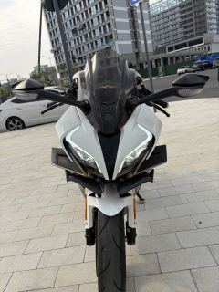 CFMOTO 450SR - ფოტო 3