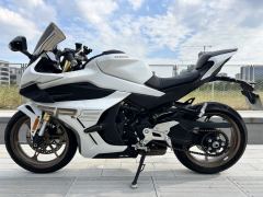 CFMOTO 450SR - ფოტო 7