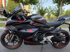 CFMOTO 450SR - ფოტო 6