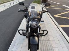 Haojue TR300 - фото 3