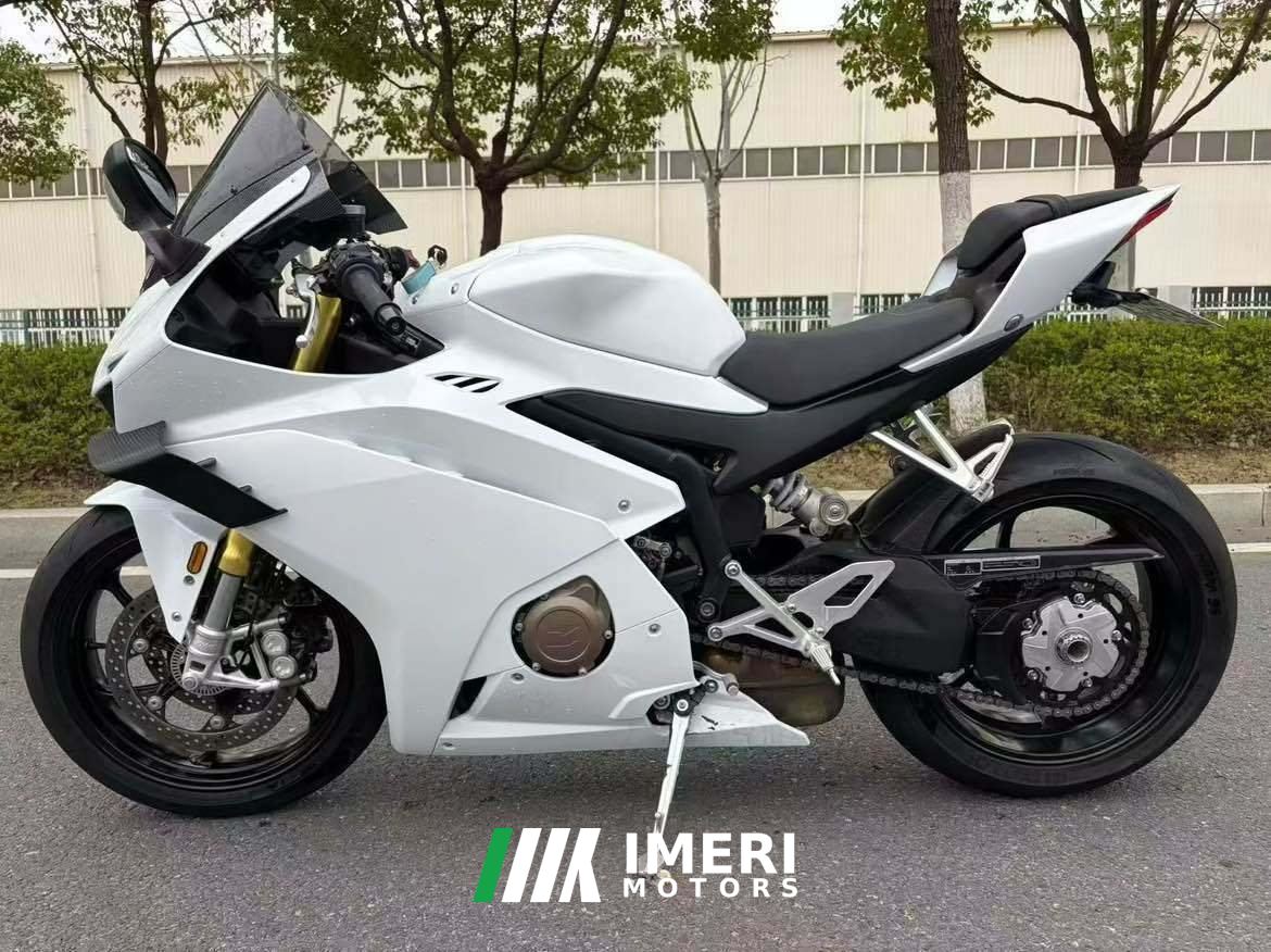 2025 Zhangxue Motorcycles 500RR
