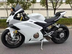 Zhangxue Motorcycles 500RR - photo 2