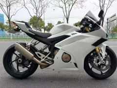 Zhangxue Motorcycles 500RR - photo 4