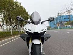 Zhangxue Motorcycles 500RR - photo 5