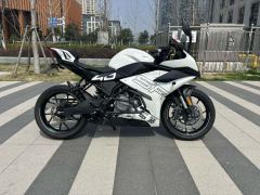 CFMOTO 250SR - ფოტო 1