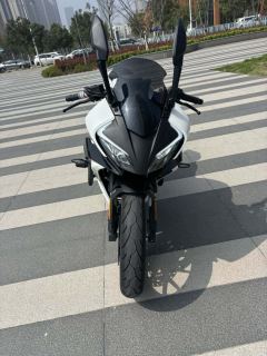 CFMOTO 250SR - ფოტო 2
