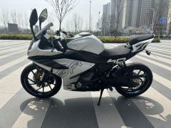 CFMOTO 250SR - ფოტო 3