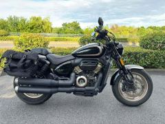 Voge CU250 - ფოტო 1