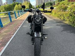 Voge CU250 - ფოტო 2