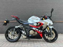 QJMOTOR SRK 250 - фото 1