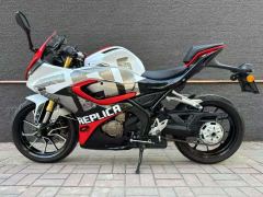 QJMOTOR SRK 250 - фото 2