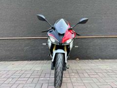 QJMOTOR SRK 250 - фото 4