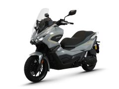 Dayang ADV250 - ფოტო 1