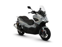 Dayang ADV250 - ფოტო 3