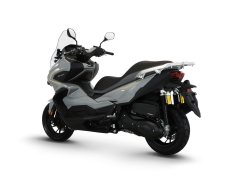 Dayang ADV250 - ფოტო 5