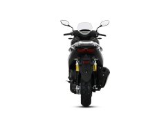 Dayang ADV250 - ფოტო 6