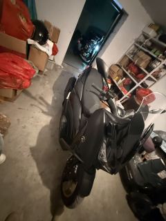 Tianying TX 150 cc - ფოტო 1