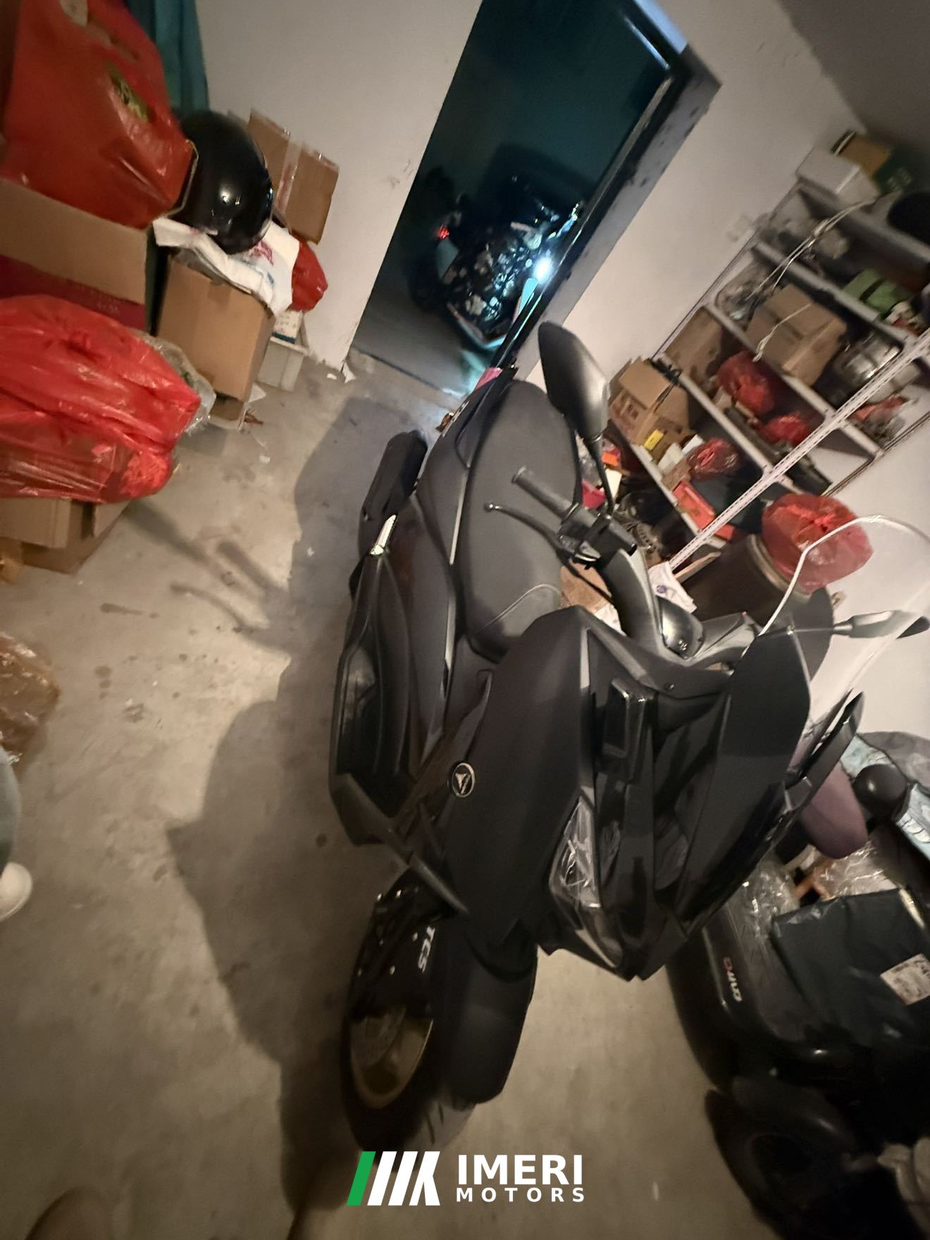 2025 Tianying TX 150 cc